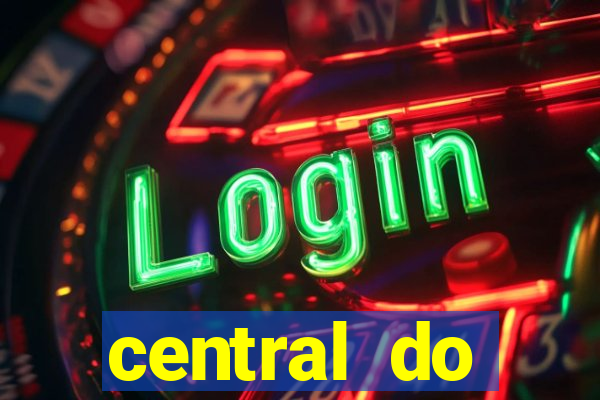 central do parabrisa betim